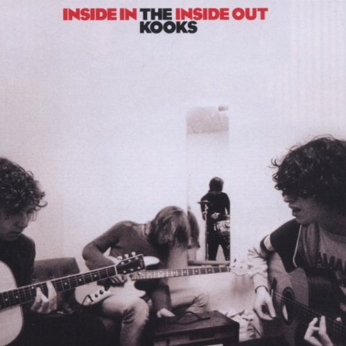 Kooks - Inside in the inside out ( Special Version )