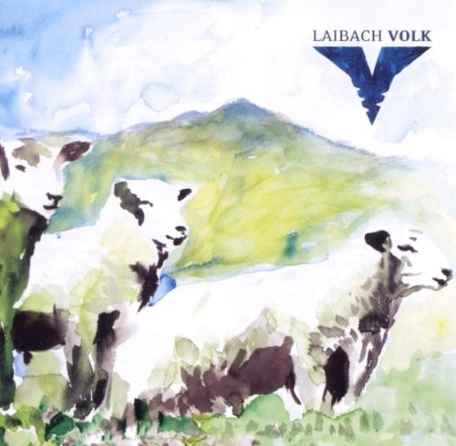 Laibach - Volk