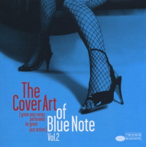 Sampler - The cover art of blue note vol. 2