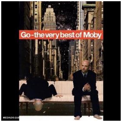  - Moby - Go, The Very Best Of Moby [2 DVDs]