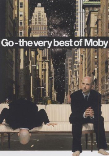 Moby - Go - The Very Best Of Moby