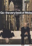 Moby - Destroyed. (Deluxe Edition)