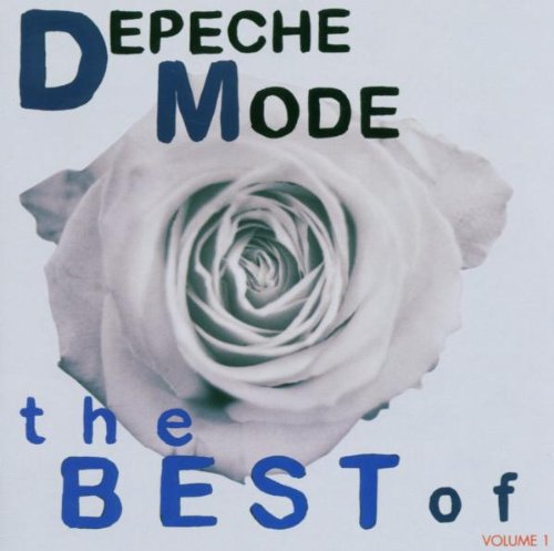 Depeche Mode - The Best Of 1