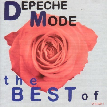 Depeche Mode - Best of Vol. 1 (CD + DVD Sonderedition)