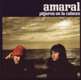 Amaral - Hacia Lo Salvaje