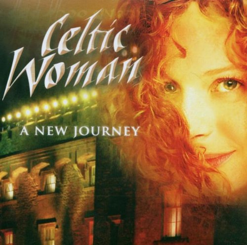 Celtic Woman - A New Journey