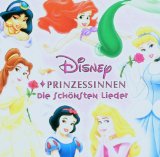Various - Die größten Disney Filmhits (Deutsche Version)