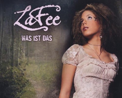 LaFee - Was ist das (Maxi)