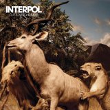 Interpol - Our Love to Admire