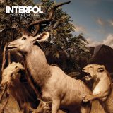 Interpol - Antics