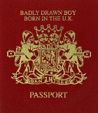 Badly Drawn Boy - Born in the U.K.