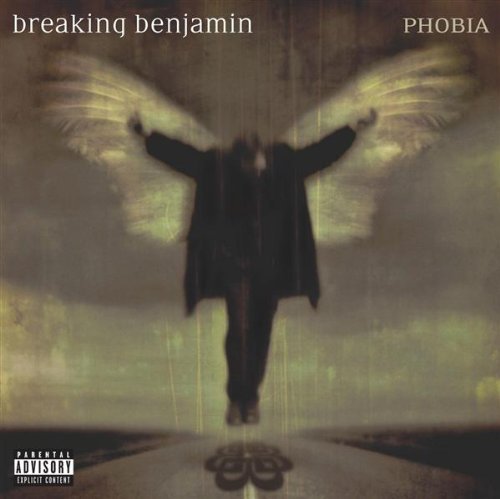 Breaking Benjamin - Phobia