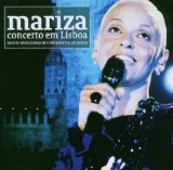 Mariza - Concerto Em Lisboa (Jacques Morellenbaum & Sinfonietta De Lisboa)
