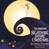  - Nightmare Before Christmas