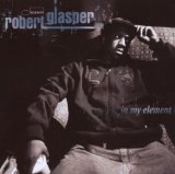 Robert Glasper - Canvass