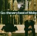 Moby - Go the Very Best of Moby