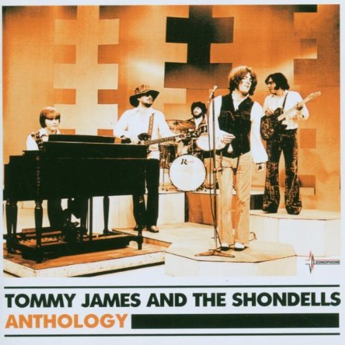 James , Tommy  & The Shondells - Anthology