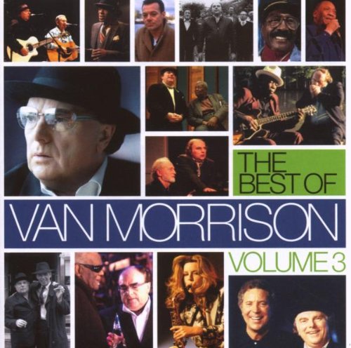 Van Morrison - Best of Van Morrison Vol.3