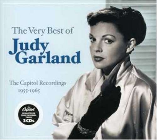 Judy Garland - The Very Best of (the Capitol Recordings 55-64)