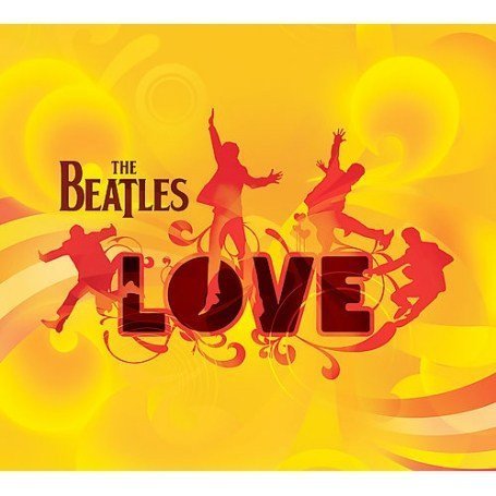 Beatles , The - Love