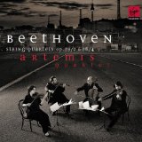 Beethoven , Ludwig van - String Quartets Op. 18/1 & Op. 127 (Artemis Quartet)