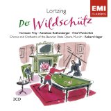  - Zar und Zimmermann