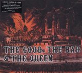 The Good, The Bad & The Queen - Herculean (Maxi)