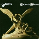 Whitesnake - Slide It in