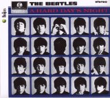the Beatles - Beatles for Sale (Remastered)