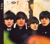 Beatles , The - Please Please Me (Enhanced) (Remastered)
