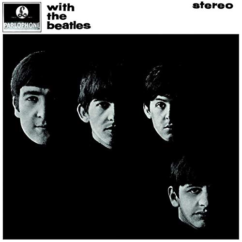 Beatles , The - With The Beatles (Remaster) (Vinyl)