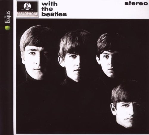 Beatles , The - With The Beatles (Enhanced) (Remastered)