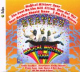 Beatles , The - Sgt. Pepper's Lonely Hearts Club Band (Enhanced) (Remastered)