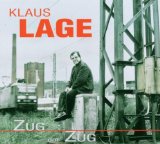 Klaus Band Lage - Rauhe Bilder-Remaster