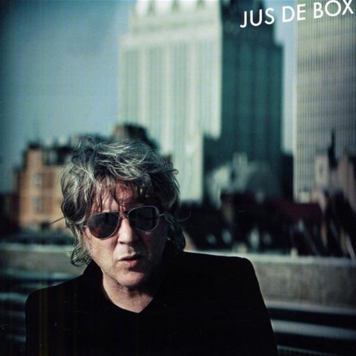 Arno - Jus de Box