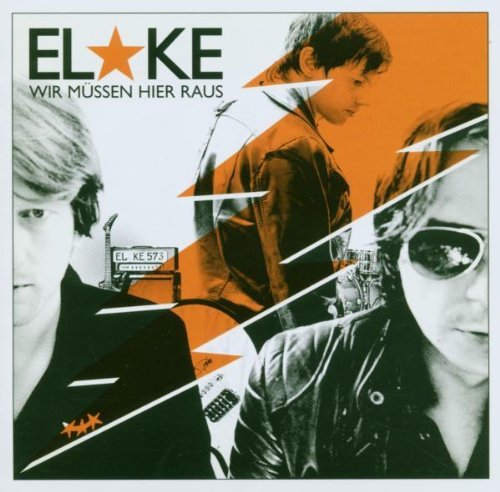 El*ke - Wir müssen hier raus