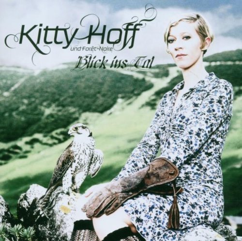 Hoff , Kitty - Blick ins tal