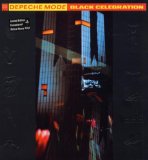 Depeche Mode - Shake the disease (Edit the Shake, #cdl12bong8/int826.829)