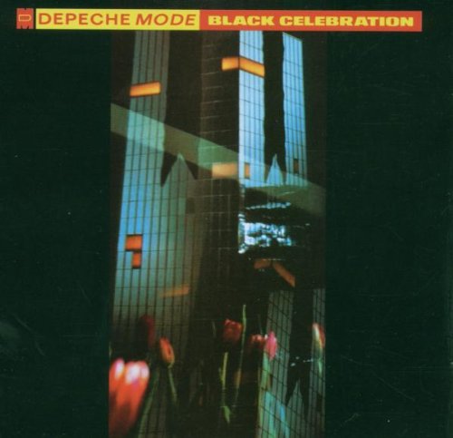 Depeche Mode - Black Celebration (Remastered)