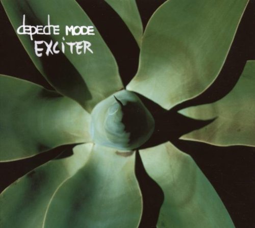 Depeche Mode - Exciter (Collectors Edition) (Hybrid SACD + DVD)