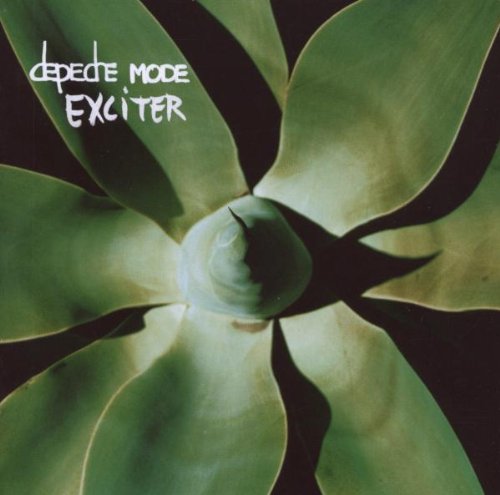 Depeche Mode - Exciter-Re-Issue