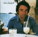 Steve Hackett - Highly Strung