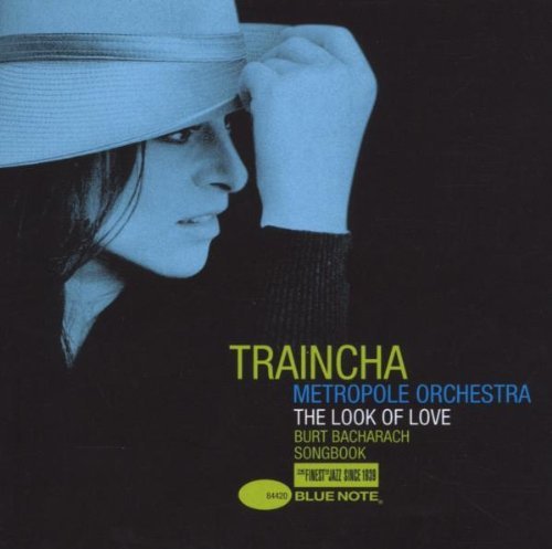 Traincha & Metropole Orchestra - The look of love - Burt Bacharach songbook