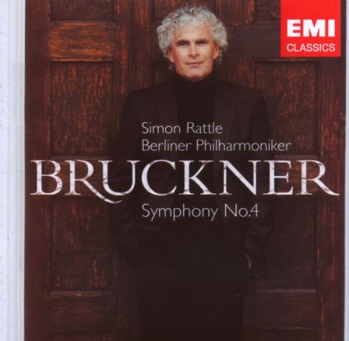 Berliner Philharmoniker - Sinfonie 4