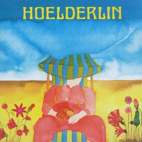Hoelderlin - Hoelderlin (Digitally Remastered)
