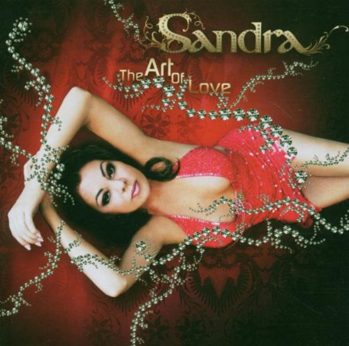 Sandra - The Art of Love