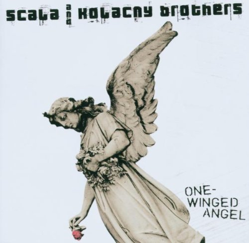 Scala - One winged angel
