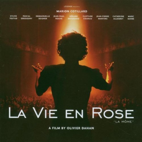 Soundtrack - La vie en rose