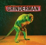 Grinderman - Worm Tamer (Ltd Green Vinyl+Poster) [Vinyl Single]