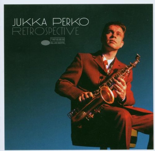 Perko , Jukka - Retrospective